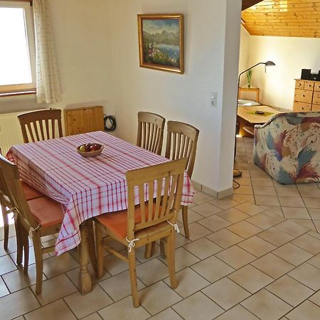 Haus Sonntag Apartamento Frickingen Exterior foto