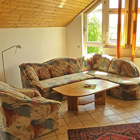 Haus Sonntag Apartamento Frickingen Exterior foto