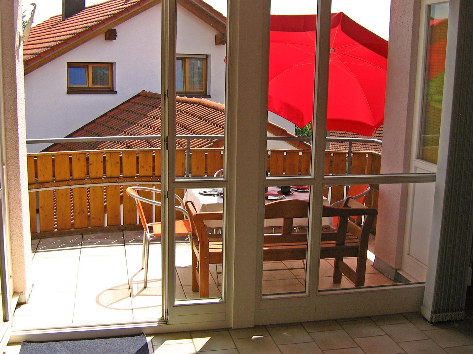 Haus Sonntag Apartamento Frickingen Exterior foto