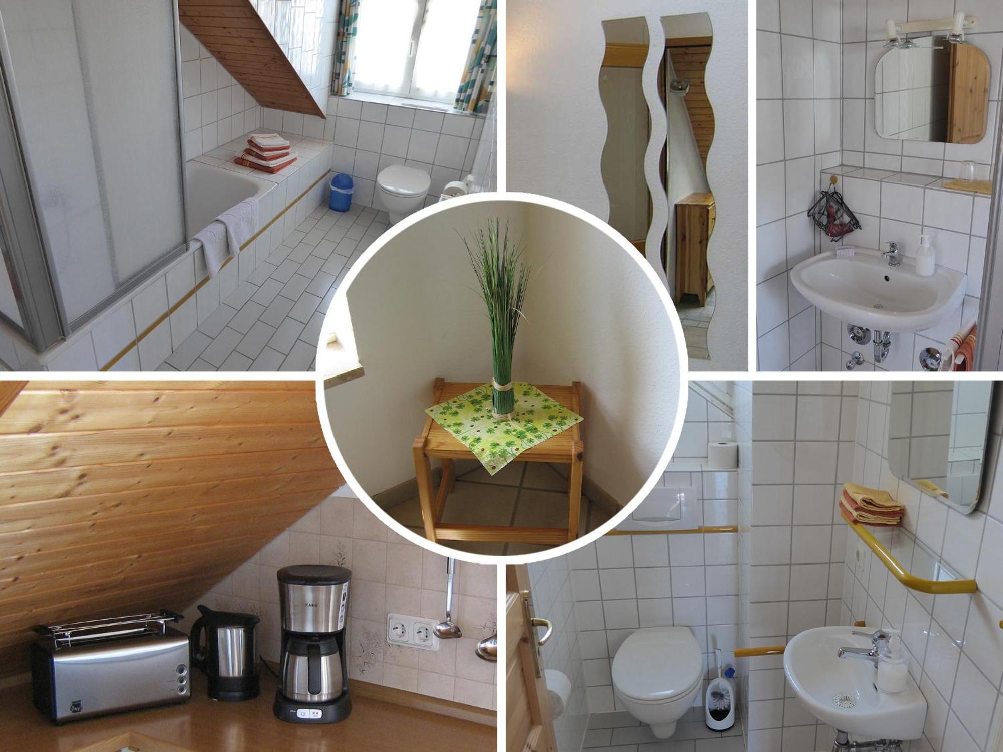 Haus Sonntag Apartamento Frickingen Exterior foto