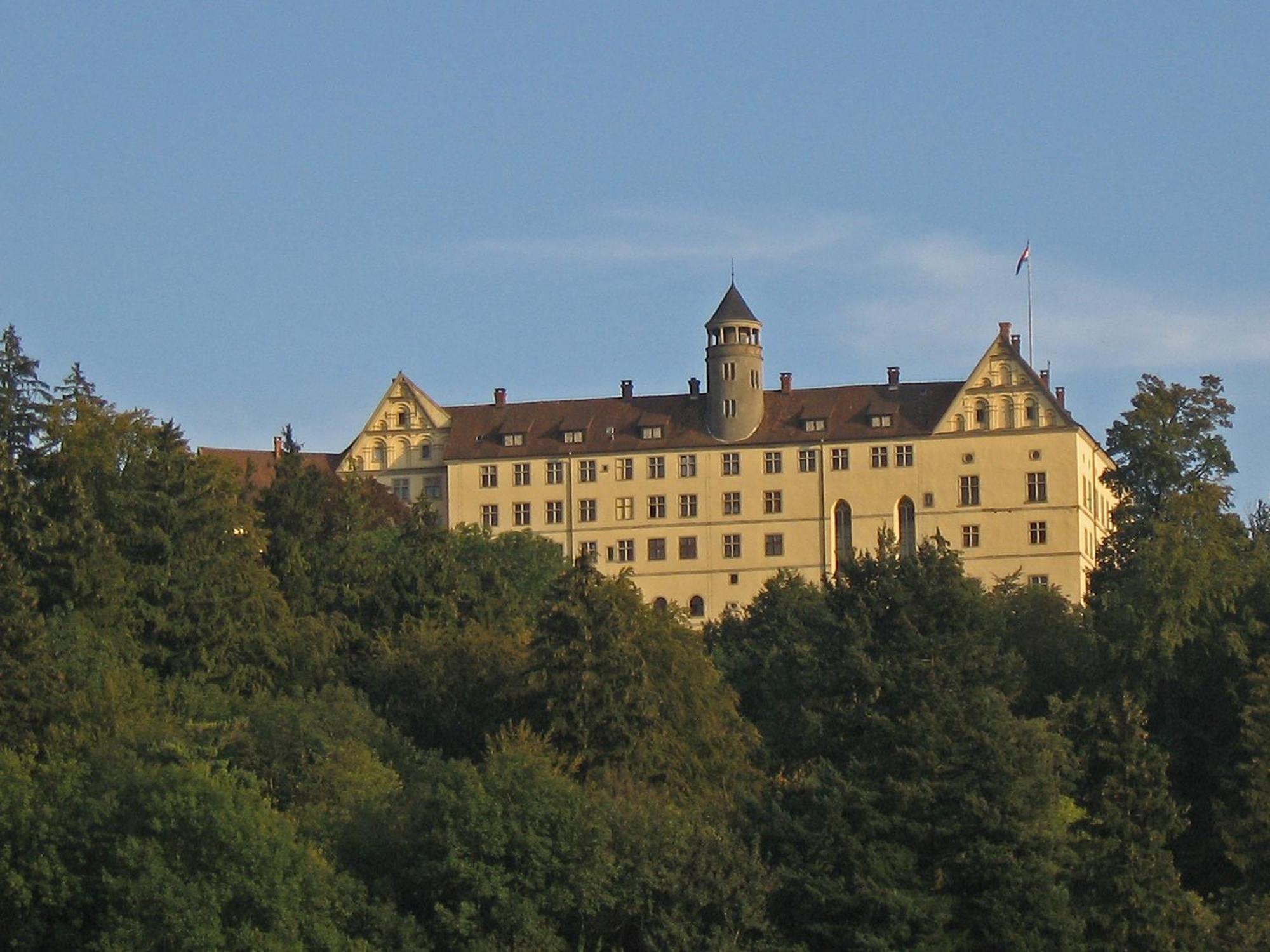 Haus Sonntag Apartamento Frickingen Exterior foto