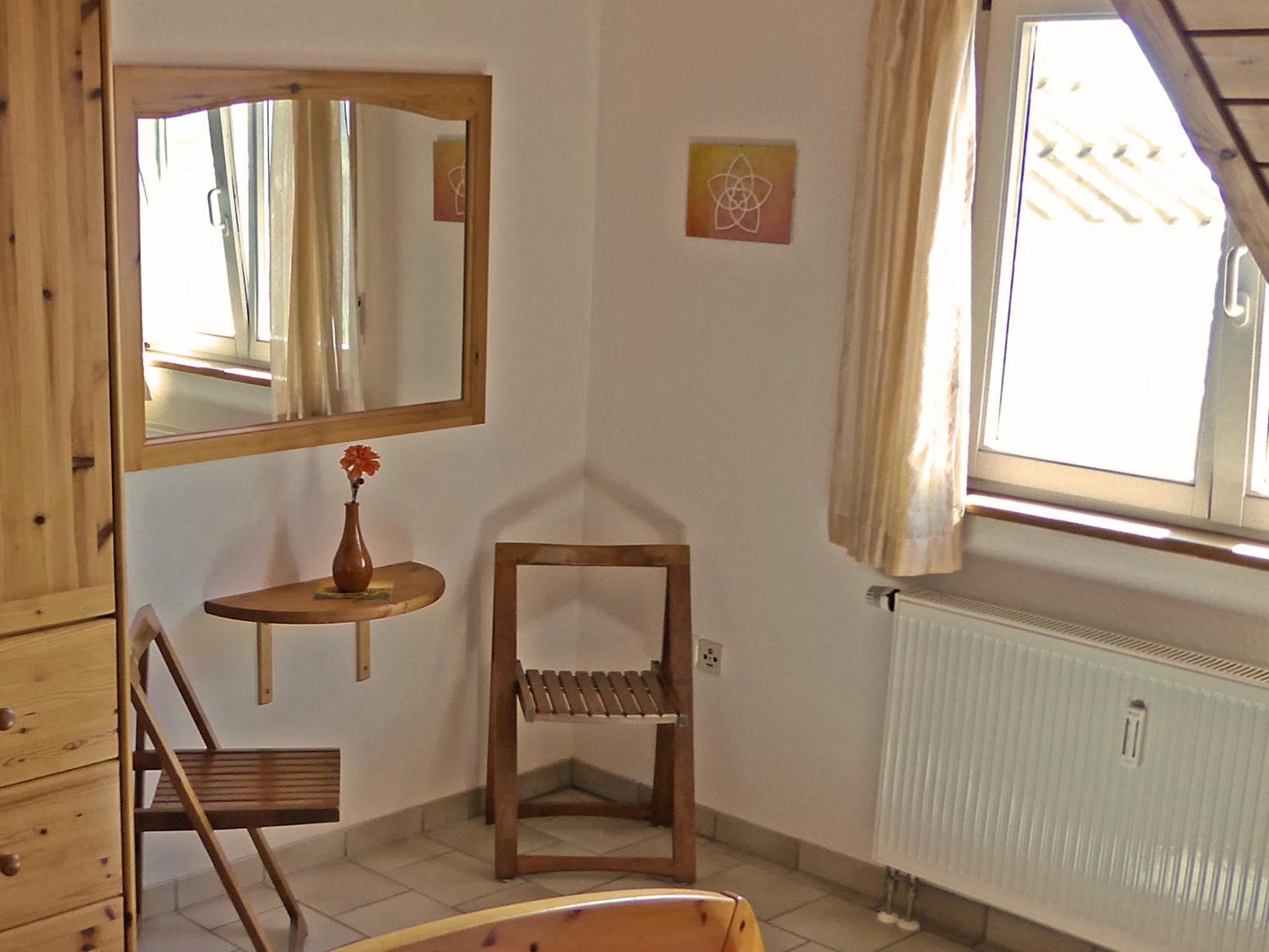 Haus Sonntag Apartamento Frickingen Exterior foto