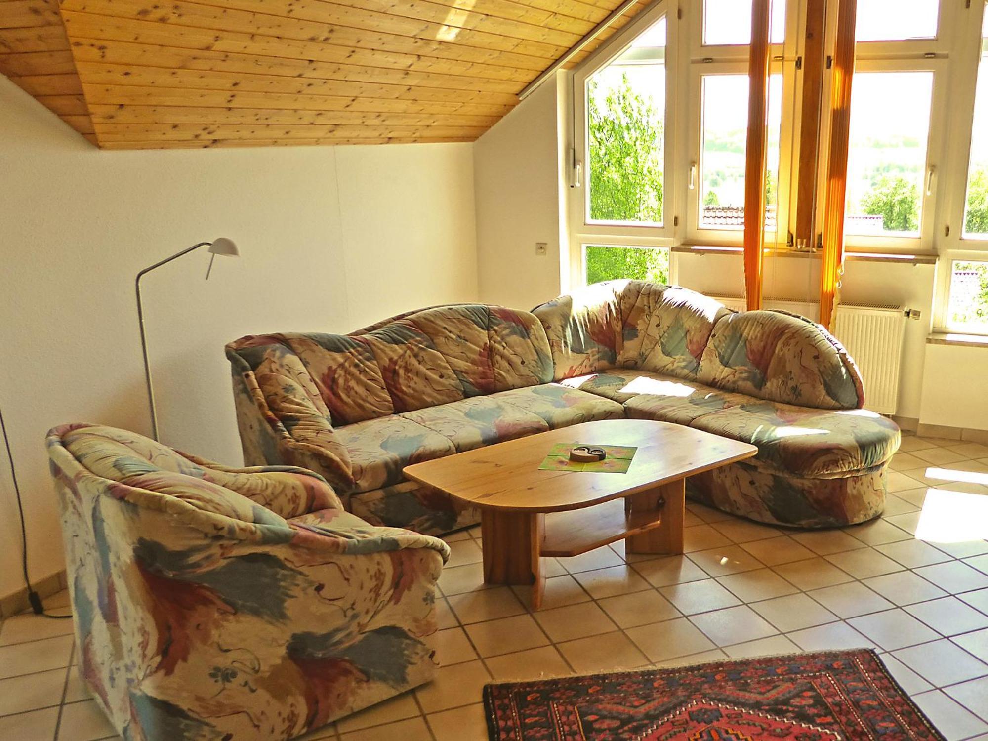 Haus Sonntag Apartamento Frickingen Exterior foto