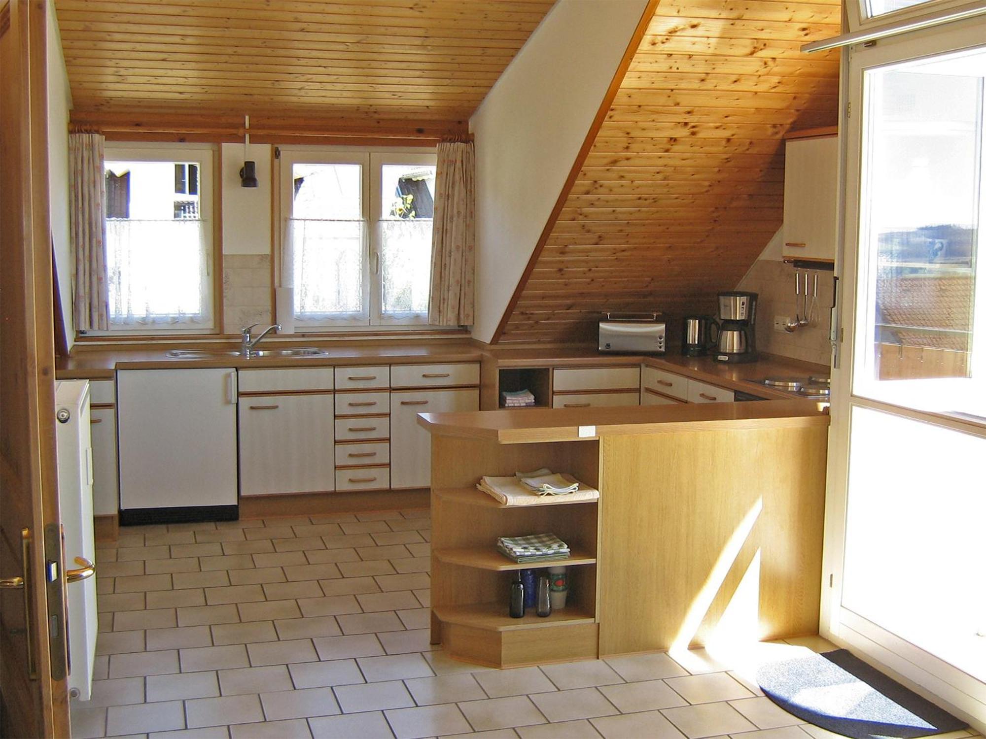 Haus Sonntag Apartamento Frickingen Exterior foto